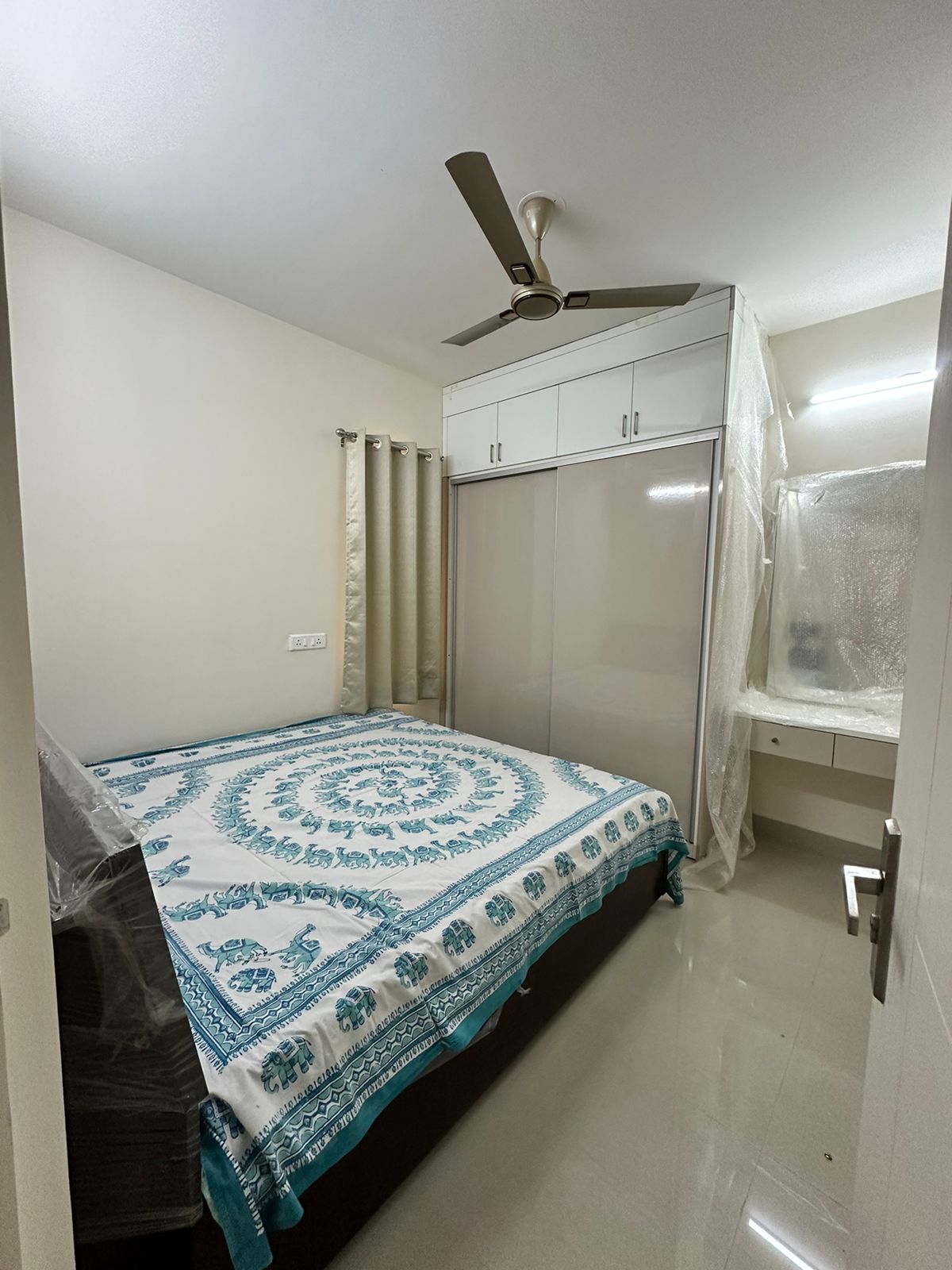 2 BHK Flat on Ajmer Road, Jaipur-ajmer road-Jaipur